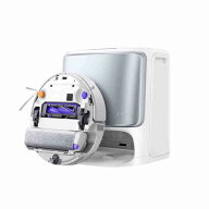 NARWAL YJCC026 NarwalFlow ロボット掃除機 吸引+水拭きタイプ カーペットブースト機能搭載