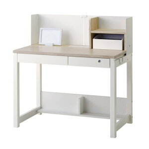 낪ˍH쏊 TheDESK wKfXN 100.4cm OʃX`[plt zCg^EHbV KSD-26CW