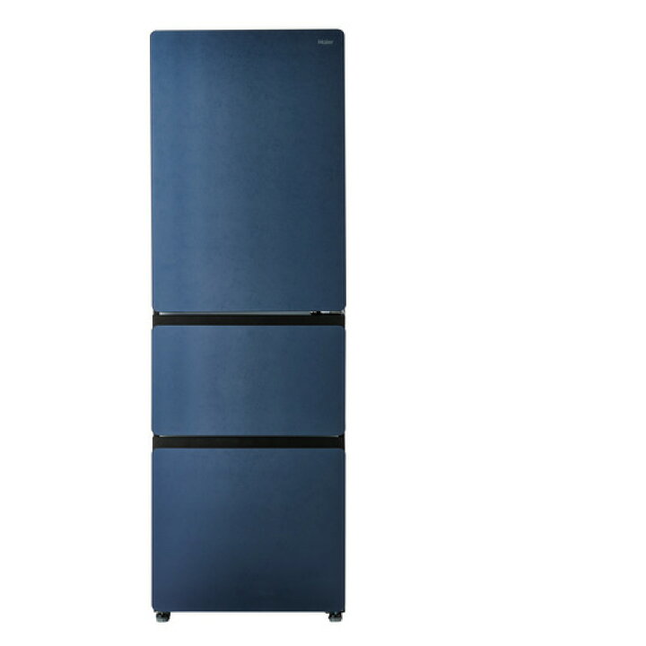 楽天市場】Haier 冷蔵庫 375L 右開き 3ドア 鮮度キープ冷凍 大容量野菜 