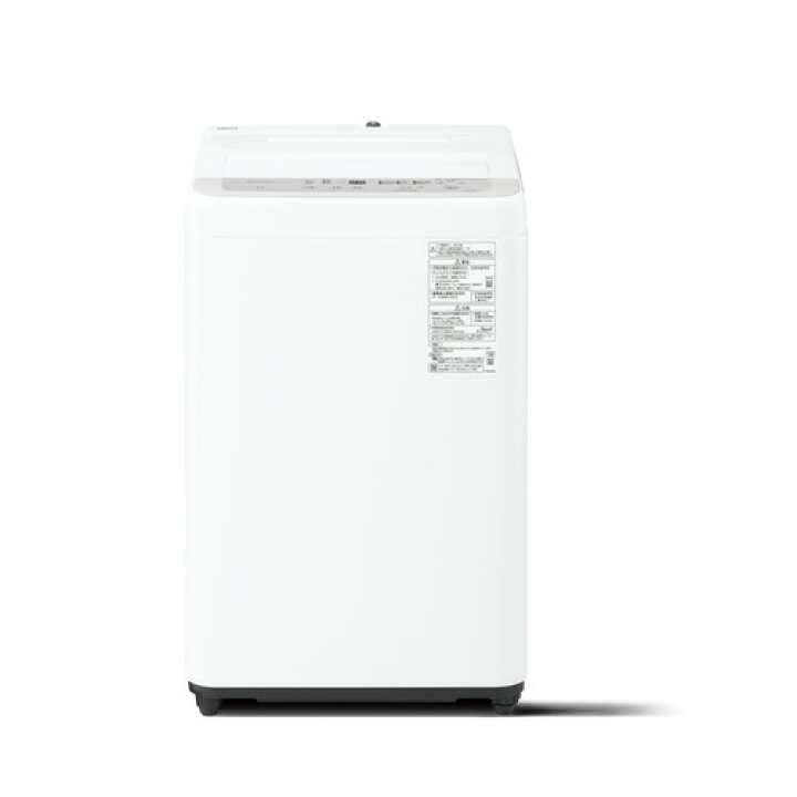 楽天市場】パナソニック 全自動洗濯機 洗濯：5.0kg 幅55.6cm ビッグ 