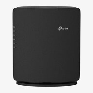 TP-Link Archer BE5000 Wi-Fi 7 無線LANルーター 4324+688Mbps BE5000 2.5ギガ WAN&LANポート EasyMesh対…
