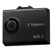 楽天市場】ドライブレコーダー 動体検知 ユピテルの通販