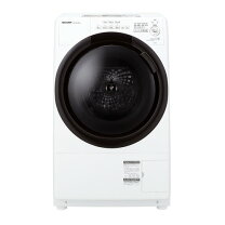 楽天市場】洗濯機 シャープ es－s7aの通販