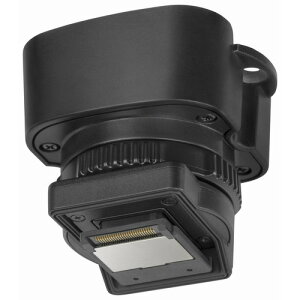 TEAC CA-AK1-N CA-XLR2d�Ή��J�����ڑ��p�R���o�[�W�����A�_�v�^�[ TASCAM �u���b�N