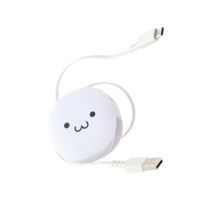 GR MPA-ACRL09WF 莮 [dP[u USB-A to USB-C 90cm f[^]Ή zCg×ubN