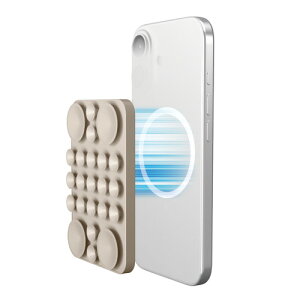 GR P-TKPTMAG01BG X}zz_[ z MagSafeΉ iPhonep RpNg TakoPita x[W