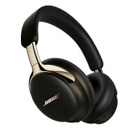 Bose QuietComfort Ultra Headphones (2nd Gen) ノイズキャンセリング機能搭載 Bluetooth対応 DESERT GOLD