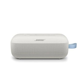 Bose SoundLink Flex Portable Speaker (2nd Gen) Bluetooth対応 IP67防水防塵 FOG GRAY