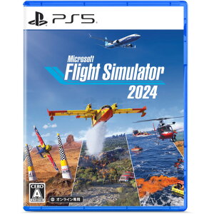 Microsoft Flight Simulator 2024 yPS5z ELJM-30757