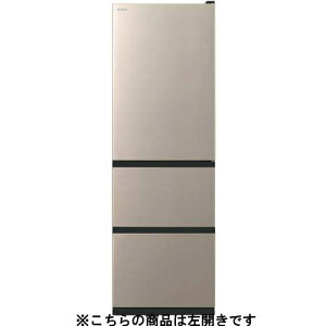 yۏ؁z ① 375L J 3hA 60cm ^񒆖؎邨`h R-V38X S[hn