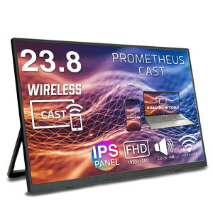 j[N UQ-PM238CST-Q 23.8^ tHD IPSpl j^[ x6ms obe[ tbV[g100Hz ubN