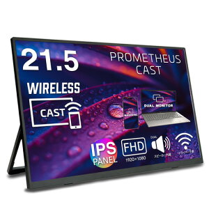 j[N UQ-PM215CST-Q 21.5^ tHD VApl j^[ x6ms obe[ tbV[g100Hz ubN