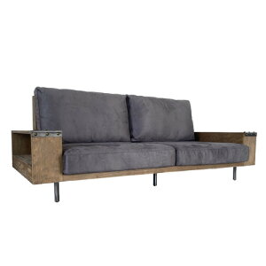 n(Tohma) UPTown W[N\t@ [W XG[h TCh|Pbgt 230×s108×90cm CgO[