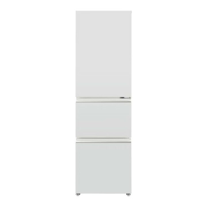 楽天市場】AQUA 冷蔵庫 309L 右開き 3ドア 幅54.2cm スタイリッシュ 