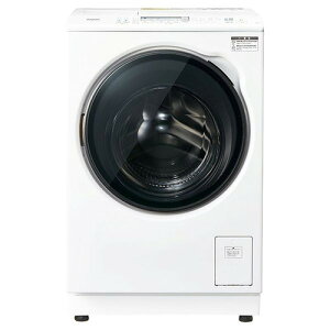 yۏ؁zAQUA h@ J 12kg 6kg 59.5cm ہEL AtEHbV ܂h AQW-DXS12A(LW) zCgn