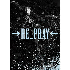 【BLU-R】Yuzuru Hanyu ICE STORY 2nd "RE_PRAY"