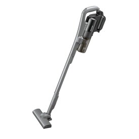 シャープ EC-PT3 スティッククリーナー サイクロン式 軽量コンパクト アッシュグレー