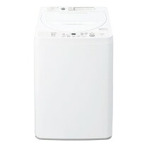 楽天市場】シャープ 洗濯機 5kgの通販