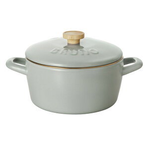 BRUNO BHK280-BGR �z�[���[����� 20cm �u���[�O���[��