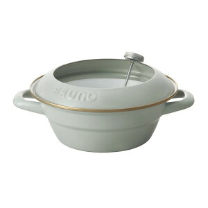 BRUNO BHK283-BGR z[[ĂՂ 20cm u[O[
