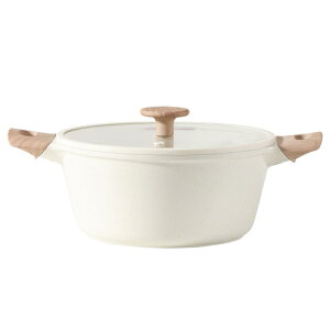 �x�X�g�R CAROTE(�J���[�e) COSY-ICE ����� 24cm �L���Z�� �� IH �K�X�ΑΉ� �K���X�W�t �A�C�{�� NM5012