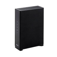 エレコム WRC-BE72XSD-B WiFi ルーター 親機 Wi-Fi7 11be 5765+1376Mbps WAN10G EasyMesh MLO IPv6(IPoE)…