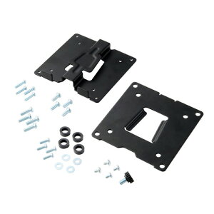 GR DPA-QB01BK uPbg NCbN[X VESAKiΉ j^[A[p 17`49C` ω׏d20kg ubN