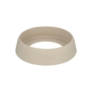 THERMOS �T�[���X �P�[�^�C�}�O�p�\�R�J�o�[ �H��@�Ή� 1000ml�p �x�[�W�� APN-004-BE