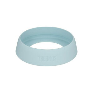 THERMOS �T�[���X �P�[�^�C�}�O�p�\�R�J�o�[ �H��@�Ή� 1000ml�p �u���[�~���g APN-004-BLM