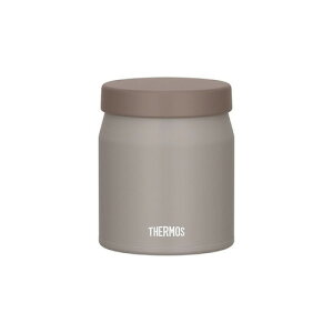 THERMOS �T�[���X �^��f�M�X�[�v�W���[ �H��@�Ή� 300ml �O���[�W�� JEF-300-GG