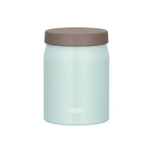 THERMOS �T�[���X �^��f�M�X�[�v�W���[ �H��@�Ή� 500ml �~�X�e�B�u���[ JEF-500-MSB