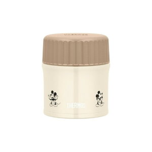 THERMOS T[X ^fMX[vW[ 300ml ~bL[ Cgx[W JBU-303DS-LBE
