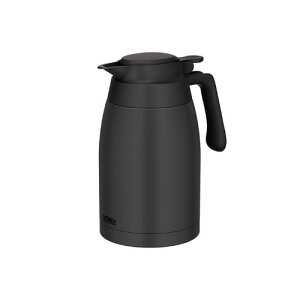 THERMOS �T�[���X �X�e�����X�|�b�g �H��@�Ή� 1.5L �_�[�N�O���[ TTG-1500-DGY