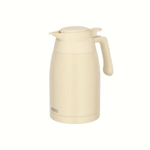 THERMOS �T�[���X �X�e�����X�|�b�g �H��@�Ή� 1.5L �A�C�{���[ TTG-1500-IV