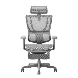 �։Ƌ� Ergohuman �G���S�q���[�}�� FIT2 Lite GF-WH �O���[�t���[��×�z���C�g 443307