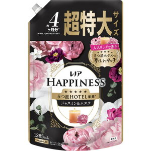 P&G mAnslX ӂ^b` WX~&XN̍ l֗pTCY 1285ml