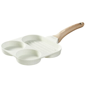 �x�X�g�R CAROTE(�J���[�e) COSY-ICE �t���C�p�� �d�؂� 3�� 18.5×18.5cm �d�؂�p�� IH �K�X�ΑΉ� �A�C�{�� NM5008