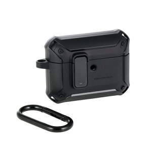 GR AVA-AP07ZEROLB2 AirPods Pro 3 P[X MagSafeΉ ZEROSHOCK 3\Ռz h~ }bgubN