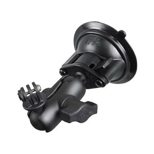 RAM MOUNTS RAM-B166AGOP1 �T�N�V�����J�b�vRAM�}�E���gS