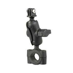 RAM MOUNTS RAM-408A-GOP1 �n���h���o�[RAM�}�E���g