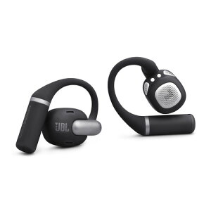JBL JBLSENSEPROBLK �I�[�v���C���[�^���S���C�����X�C���z�� Sense Pro ���E���� Bluetooth �n�C���]�Ή� �u���b�N
