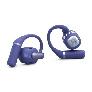 JBL JBLSENSEPROBLU �I�[�v���C���[�^���S���C�����X�C���z�� Sense Pro ���E���� Bluetooth �n�C���]�Ή� �u���[