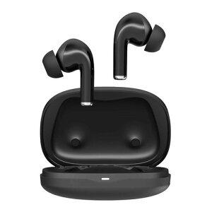 LUCILLA TWS012PLUSMBK Ji^SCXCz E ANeBumCYLZO Bluetooth IPX4Ή ~[ubN