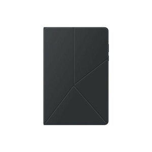 Samsung EF-BX230PBEGJP Smart Book Cover (Galaxy Tab A11+, Tab A11+ 5G) �c�u�� ���u���Ή� Black