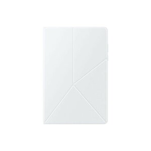 Samsung EF-BX230PWEGJP Smart Book Cover (Galaxy Tab A11+, Tab A11+ 5G) �c�u�� ���u���Ή� White