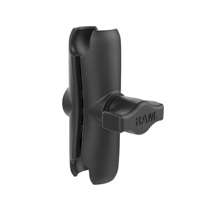 RAM MOUNTS RAM-B201U �_�u���\�P�b�g�A�[�� M(�A���~)
