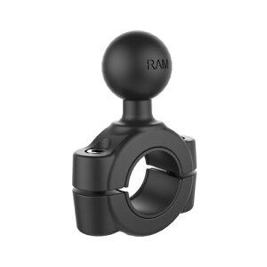 RAM MOUNTS RAM-B408-75-1 �n���h���o�[�}�E���g