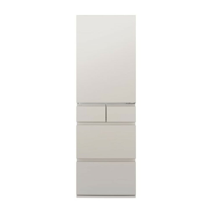 楽天市場】【無料長期保証】パナソニック 冷蔵庫 450L 右開き 5ドア 幅 