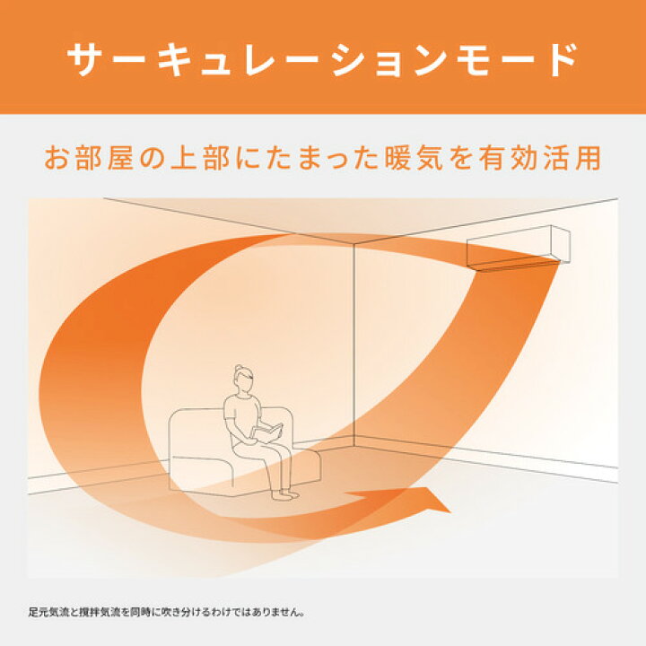 楽天市場】【標準工事費込】パナソニック エアコン 6畳 ナノイーX搭載 