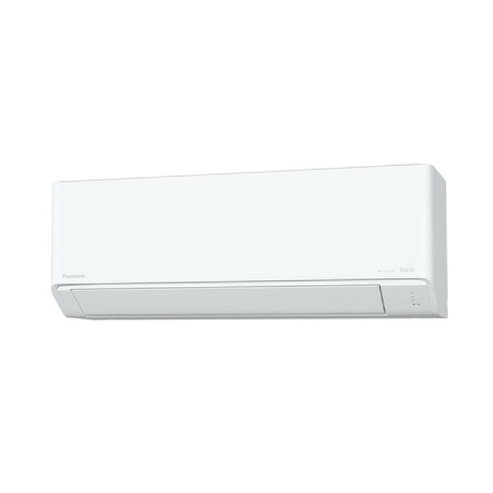 楽天市場】【標準工事費込】パナソニック エアコン 14畳 ナノイーX搭載 